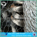 Metal Double Twisted Wire Chicken Cage Wire Net